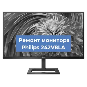 Замена разъема HDMI на мониторе Philips 242V8LA в Москве